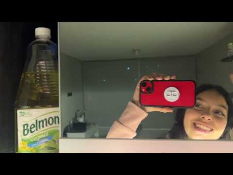ASMR DEPA TOUR| Estoy Viviendo Sola‼️❤️✨