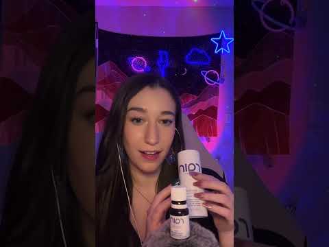 energy rain on my @RainAromaYoutube  diffuser oil 🫶 us code: BUYNOA10 for 10% off on the link below!