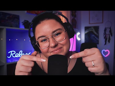 ASMR med en av mina gamla mickar & ett OG föremål ni ÄLSKAR ♥