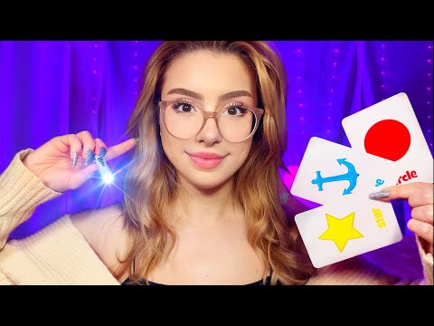 ASMR for ADHD Focus on ME for SLEEP🧐 Follow my Instructions, PERSONAL ATTENTION⚡Fast & Aggressive⚡️