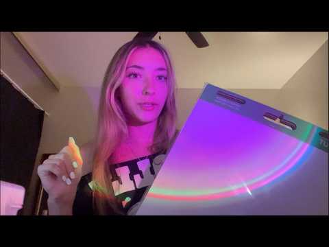 outline for law school w me 🤓💖 ~ asmr soft spoken, lofi