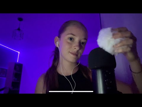 Les meilleurs triggers ASMR pour t’endormir 💫💤