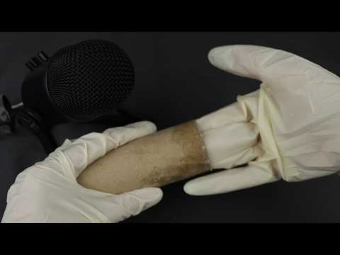 Fast Tissue Box Tapping to Ease Your Warries