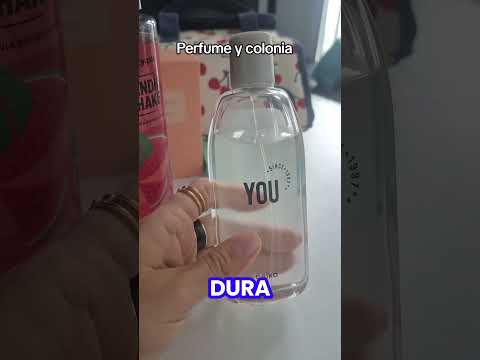 perfume y colonia #tips #beautytips #perfume #makeup