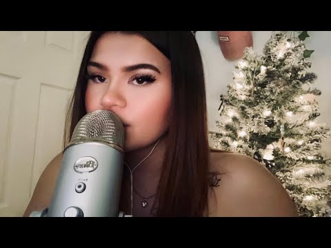 ASMR | Mouth Sounds | Kailani ASMR