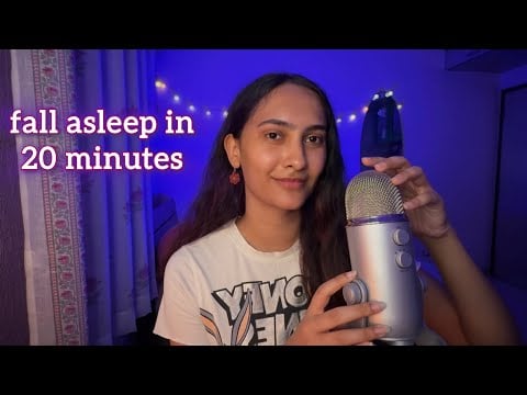 Late Night FaceTime ASMR 💭 | Just Us Talking & Relaxing