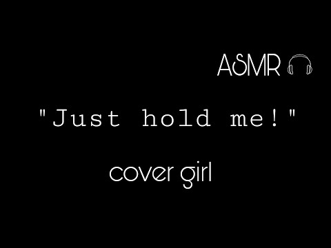 [F4A] gf orders you to hold her [sleep-aid][admiration][sleepy voice][asmr gf]