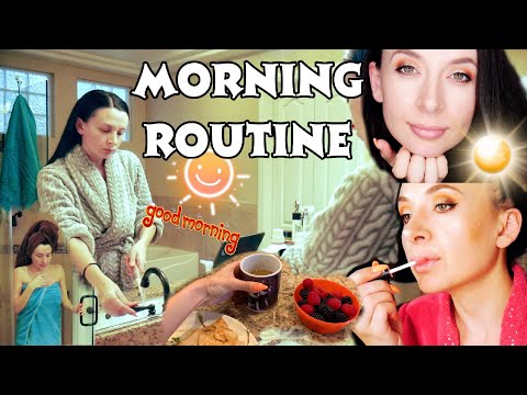 Morning Routine 2019