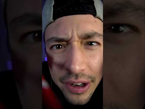 YOU LIKE STRAWS? How about Straw ASMR?