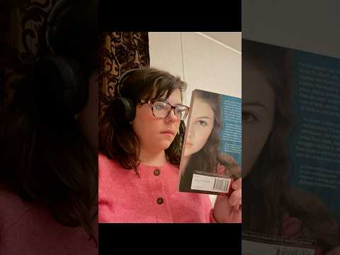 The book arrived
