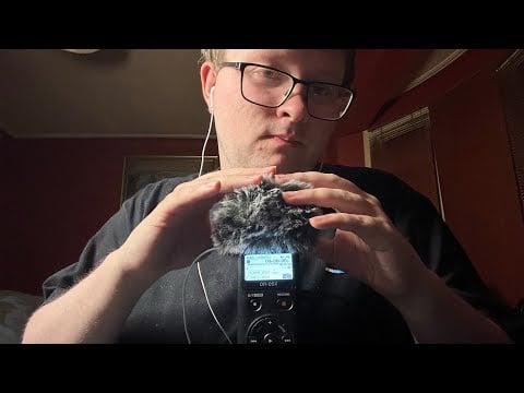 ASMR 40+ of pure bliss to sleep to 