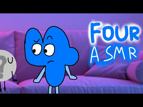 Four Reluctantly Lets You Stay Close | BFB ASMR RP
