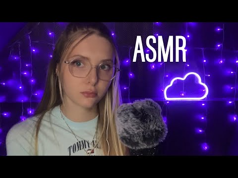 [ASMR FR] J'AVOUE TOUT (mon absence, je n'aime pas l'asmr ? ...)