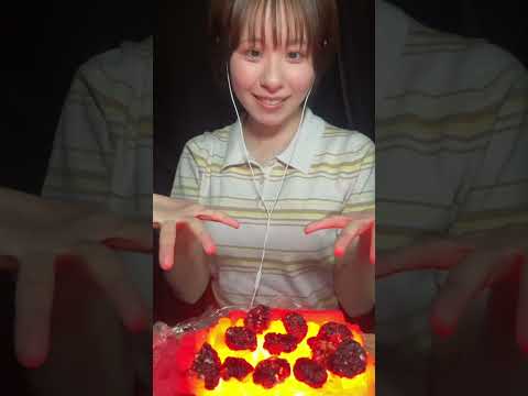 ASMR lava keyboard typing #asmr