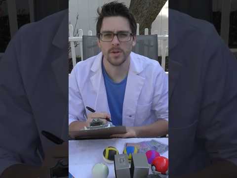Meeting the Pokémon Professor | Relaxing ASMR Roleplay