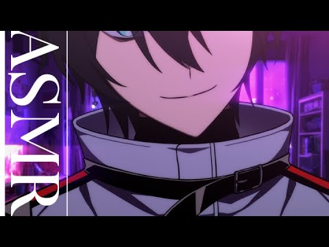 🖤3DIO ASMR | 4!!!!