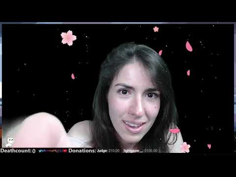 ASMR - Trigger Word Cake