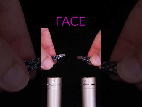 Wicked ASMR (What is this Feeling?)