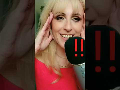 L'universo trama contro di me!!!🥴 #asmrvideo #bloopers #rumorimolesti #asmrita