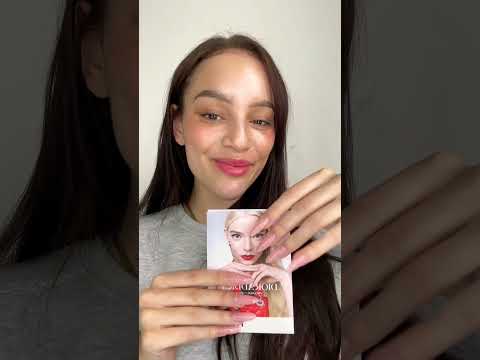 Asmr soft triggers