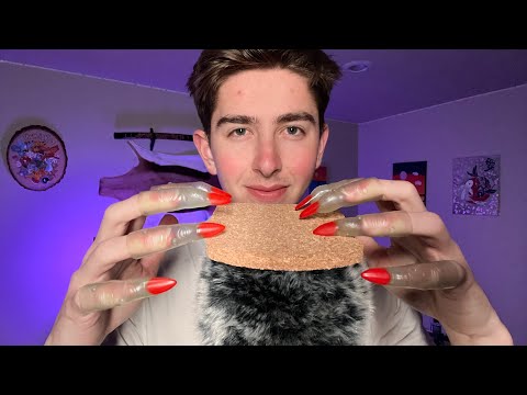 Classic ASMR Triggers that will surely put you to SLEEP