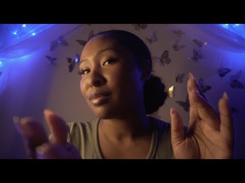 🌙 Reiki Healing Session ✨