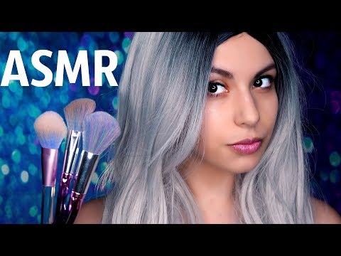 АСМР Макияж на выпускной подруге 👩 ASMR Makeup at graduation girlfriend 💋  АСМР Забота ❤ ASMR Care