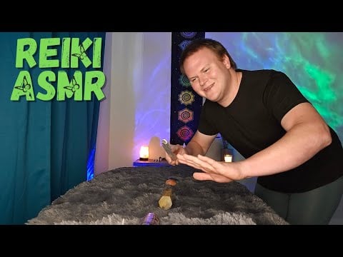 Reiki For Healing and Removing Obstacles🔥555🔥