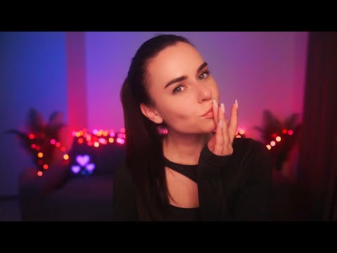АСМР ЗАМУРАШУ Тебя Полностью Этими НЕЖНОСТЯМИ 🤗🥰 ASMR I Will Make YOU TINGLE