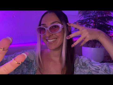 the most underrated ASMR trigger ♡ whispered