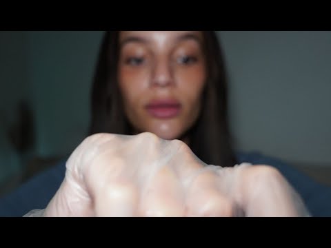 ASMR | Allergy testing you