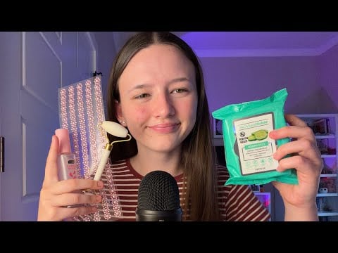 Fast and Aggressive ASMR To Fix Your Tingle Immunity :)