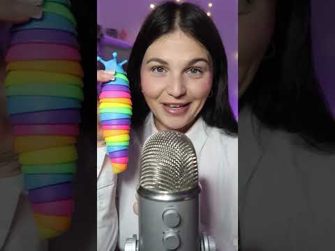 SUIS MES INSTRUCTIONS pour dormir vite 😡 #asmr #shorts