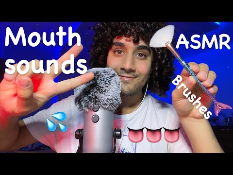 ASMR improvisado 😂