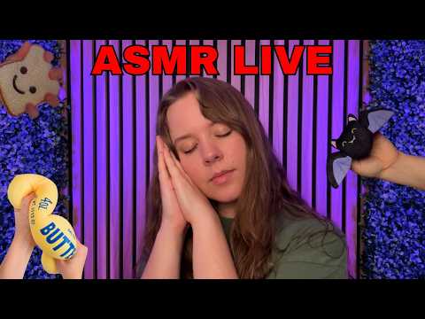 🔴OVER 1 HOUR OF FAST ASMR & MOUTH SOUNDS 😴 - 2/11