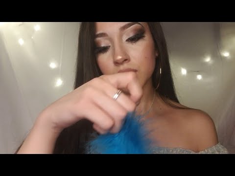 ASMR| Let me make you fall asleep 💤