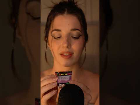 #ASMR NeeDoh Unboxing #visualtingle #tingles #squishy