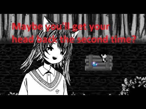 [RAW] Omori Part 17/20 Hi Basil Bye Basil Hi Basil Bye Basil