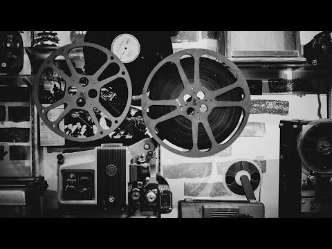 [ASMR] Binaural Film Facts