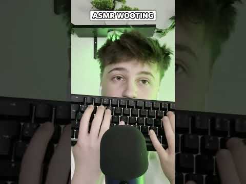 ASMR - TOUS MES CLAVIERS POUR DODO