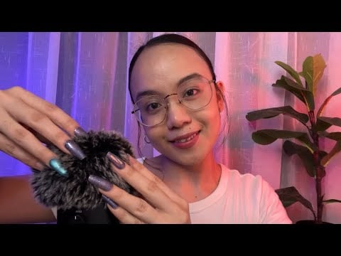 Asmr Fast & Aggressive Bug Searching For Tingles