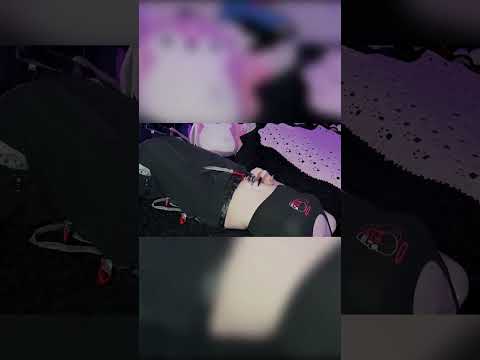 #asmr #asmrscratching #asmrbodytriggers