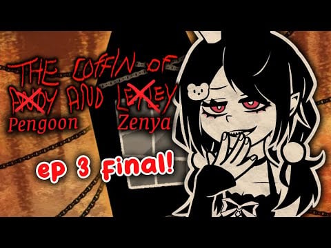 【TCOAAL】PLEASE STOP THE EDGING😭Can Sibling Love Survive...