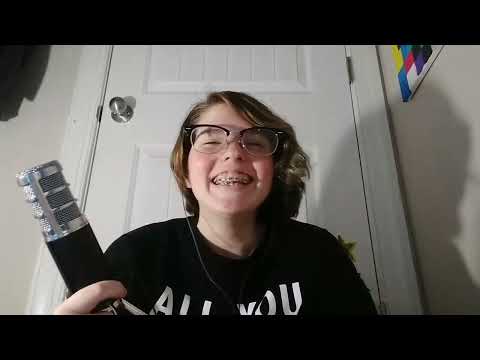 ASMR | gentle mouth sounds with personal attention |
