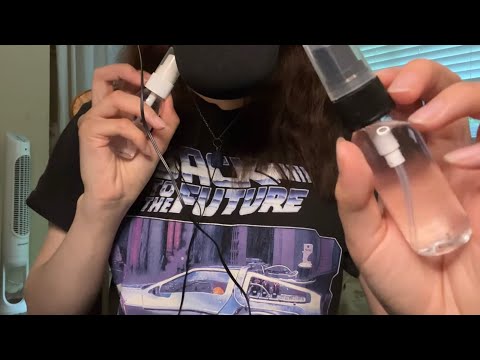 ASMR| Ayudándote a Dormir
