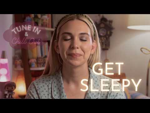 Fall Asleep Fast 🌙 Cozy Breathing Exercise for Deep Relaxation😴