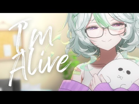 【 Just Chatting】Visiting the Nurse's Office! I'm Alive【Alias Anono | V4Mirai | ENVtuber】