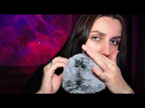 ASMR You’ll Fall Asleep in 5 Minutes 😴 | Ultimate Full Relaxation & Deep Sleep | No Talking