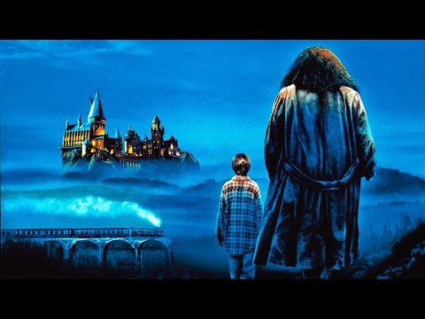 Anecdotes sur Harry Potter - ASMR Français