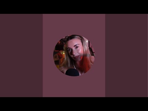 candynugget ASMR is live
